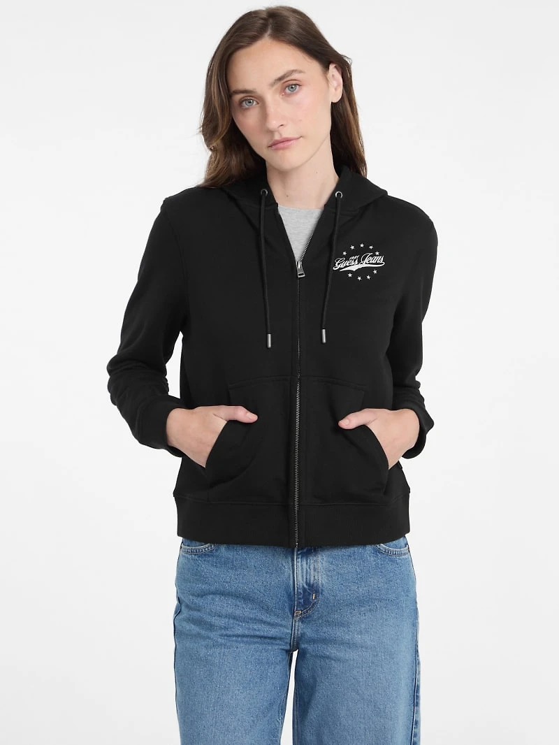 Hooded Sweatshirt