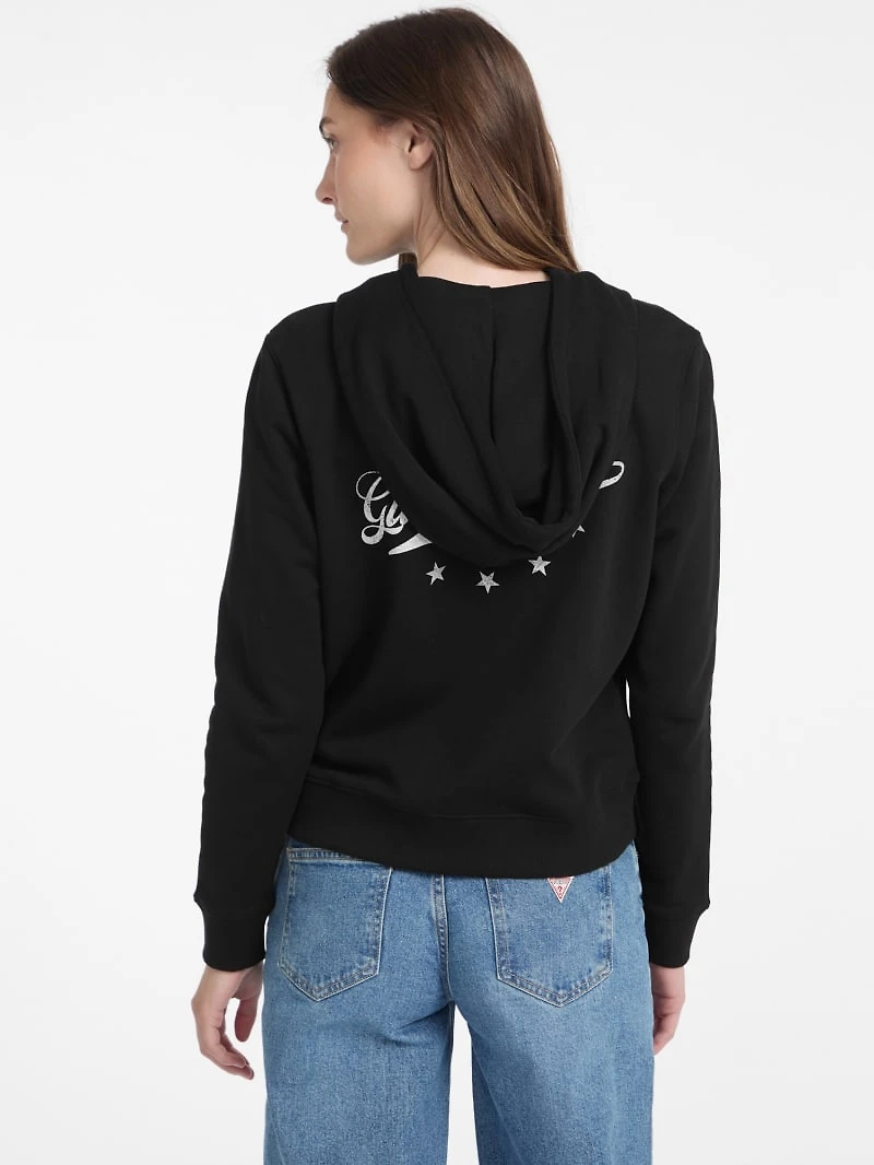 Hooded Sweatshirt