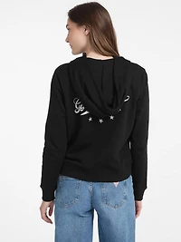Hooded Sweatshirt