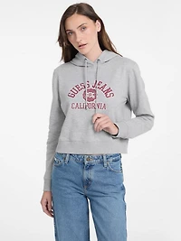 Hooded Sweatshirt