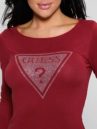 Eco Eliza Logo Sweater