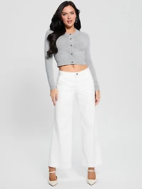 Eco Holland Sweater Cardigan