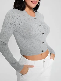 Eco Holland Sweater Cardigan