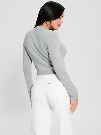 Eco Holland Sweater Cardigan