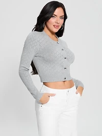 Eco Holland Sweater Cardigan