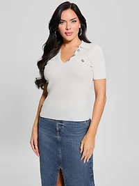 Paula Polo Top