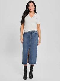 Paula Polo Top