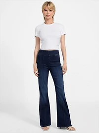 Eco Sexy Flare Jeans