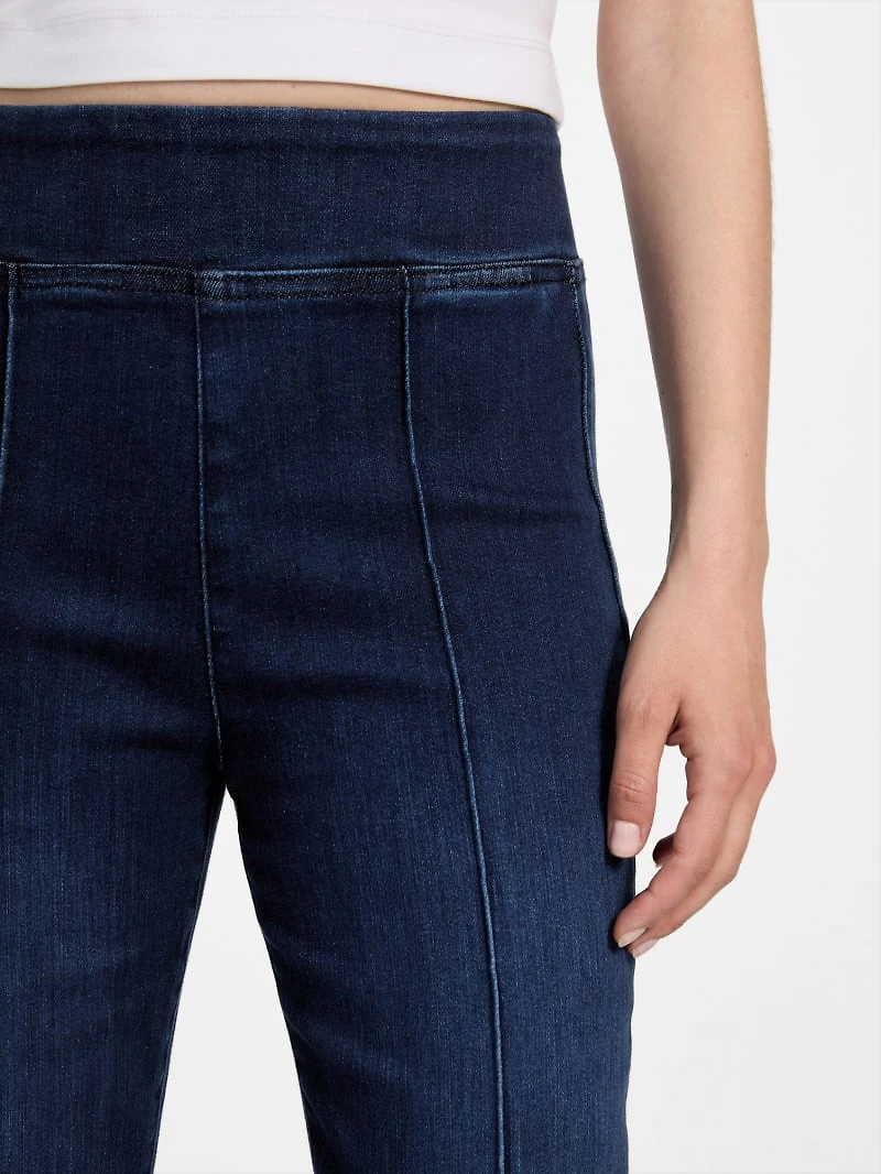 Eco Sexy Flare Jeans