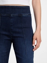 Eco Sexy Flare Jeans