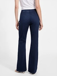 Eco Sexy Flare Jeans