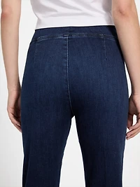 Eco Sexy Flare Jeans