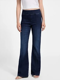 Eco Sexy Flare Jeans