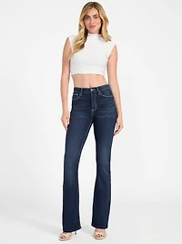 Eco Sexy Flare Jeans