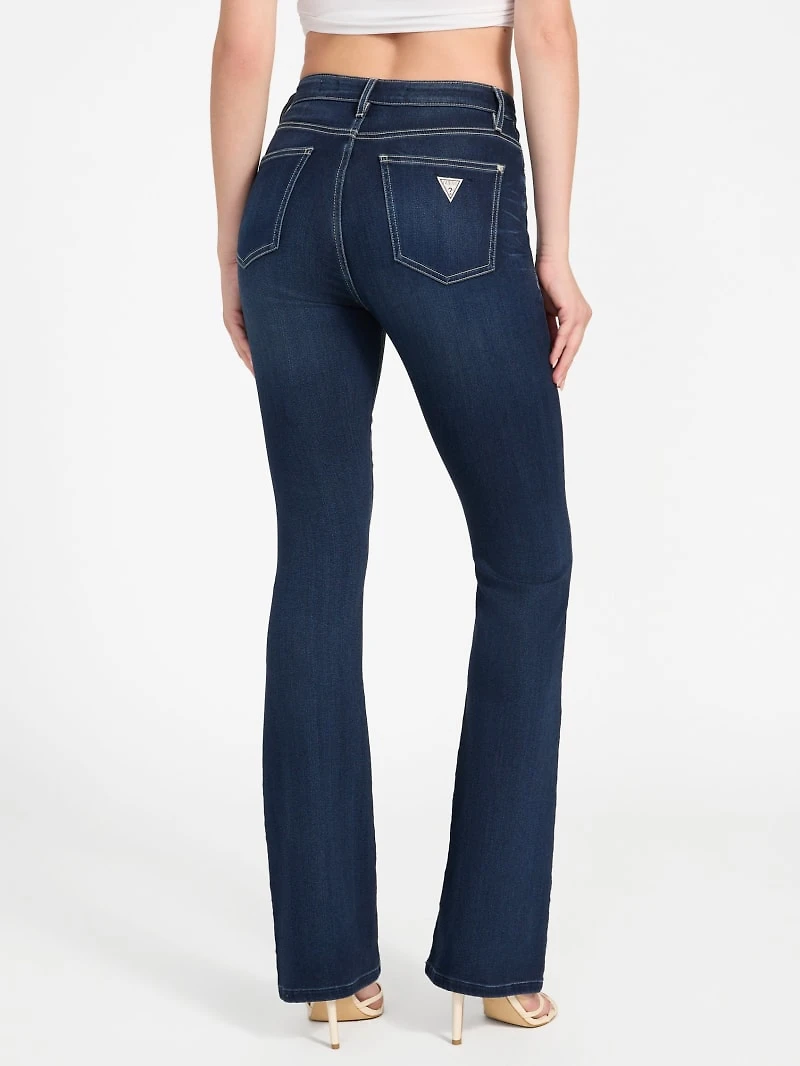 Eco Sexy Flare Jeans