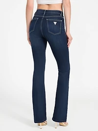 Eco Sexy Flare Jeans