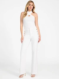 Faye Sailor Flared Jeans