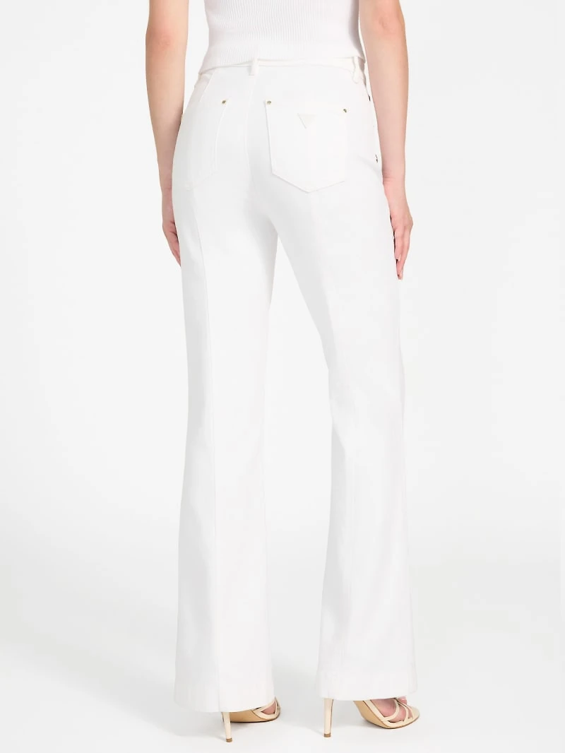Faye Sailor Flared Jeans