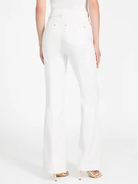 Faye Sailor Flared Jeans