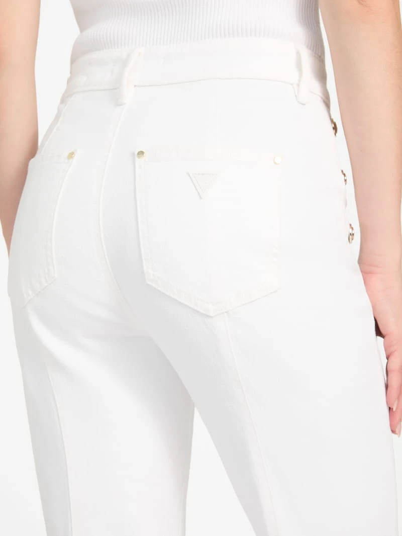 Faye Sailor Flared Jeans