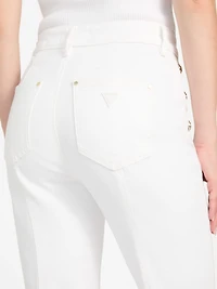 Faye Sailor Flared Jeans