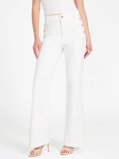 Faye Sailor Flared Jeans