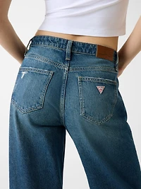 G11 Wide-leg jeans