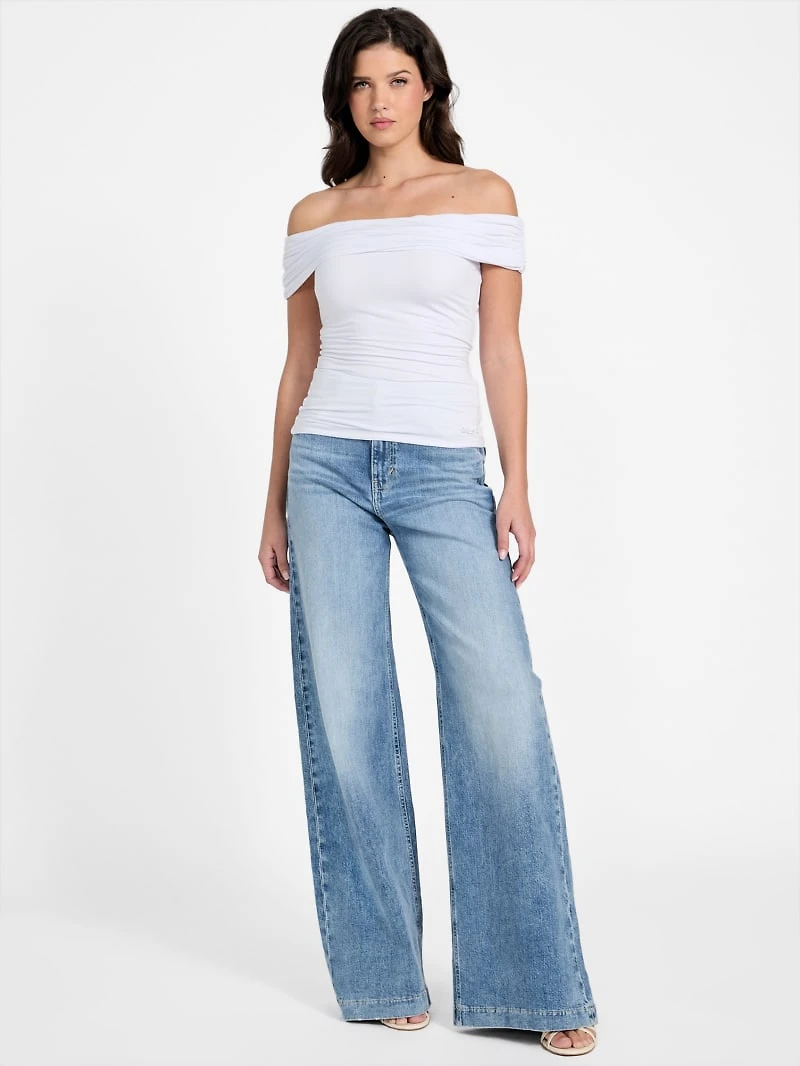 Eco Bellagio Denim Jeans