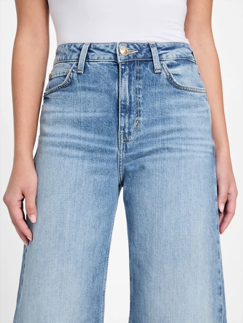 Eco Bellagio Denim Jeans