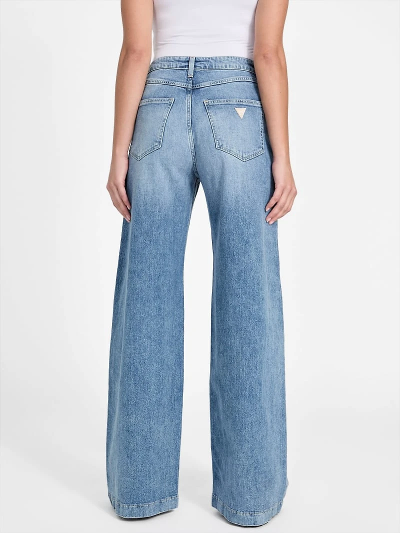 Eco Bellagio Denim Jeans