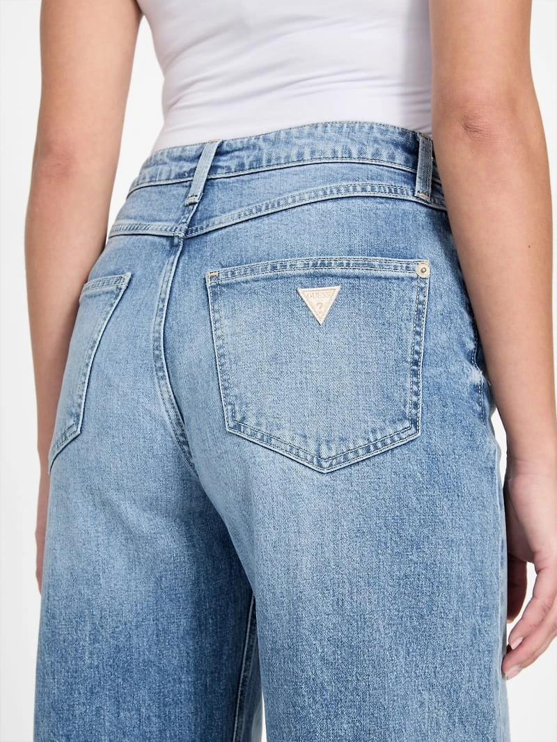 Eco Bellagio Denim Jeans