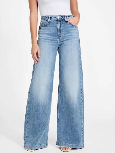 Eco Bellagio Denim Jeans