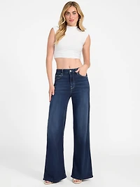 Eco Bellflower Pants