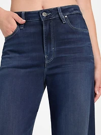 Eco Bellflower Pants