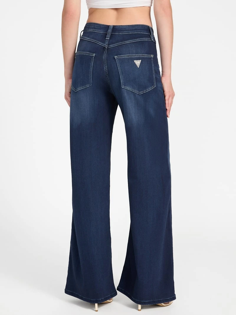 Eco Bellflower Pants
