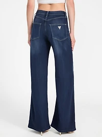 Eco Bellflower Pants