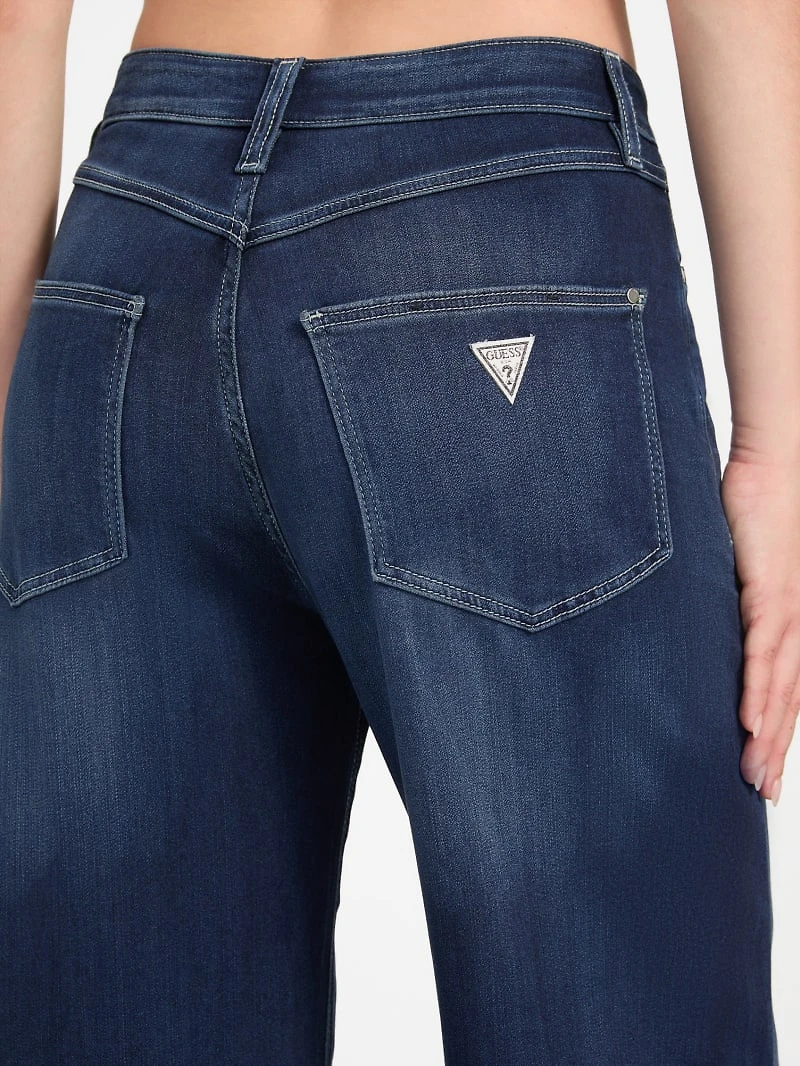 Eco Bellflower Pants