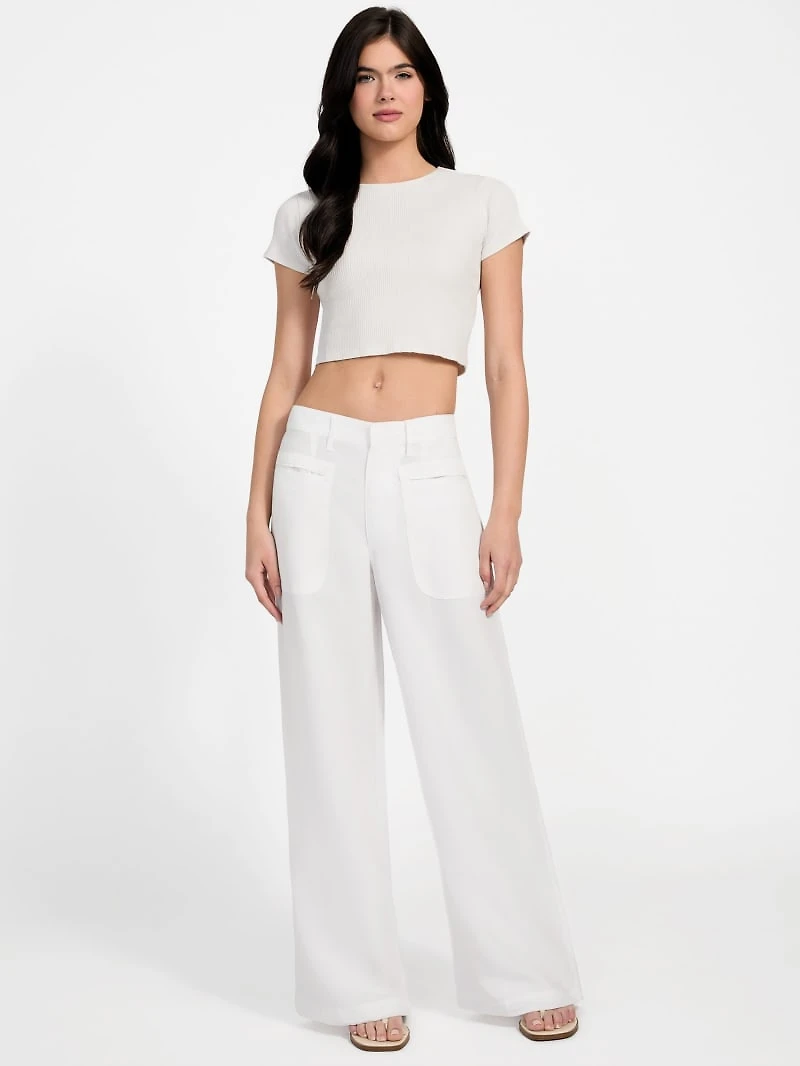 Quinn Parachute Pants