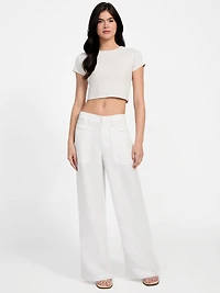 Quinn Parachute Pants