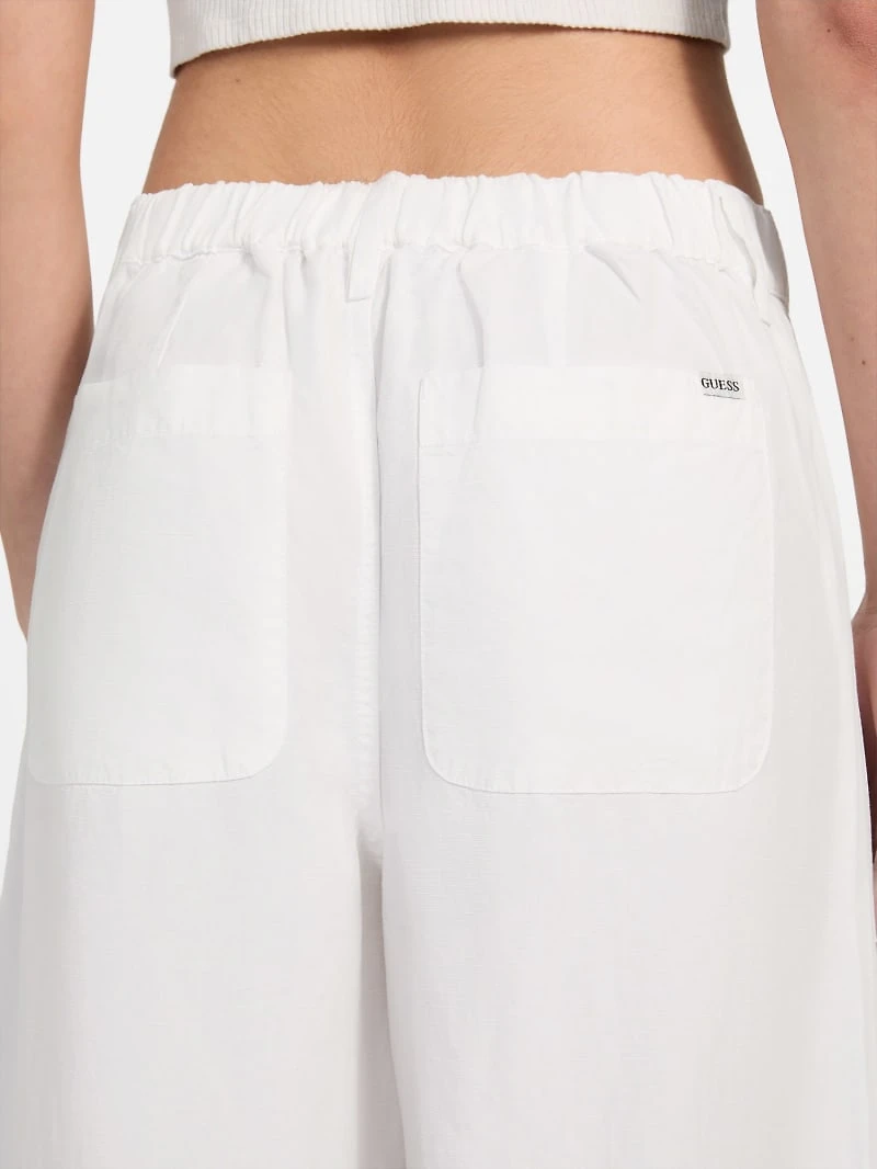 Quinn Parachute Pants