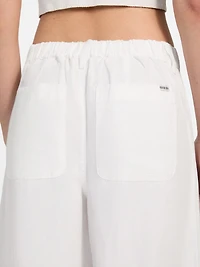 Quinn Parachute Pants