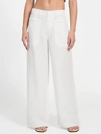 Quinn Parachute Pants