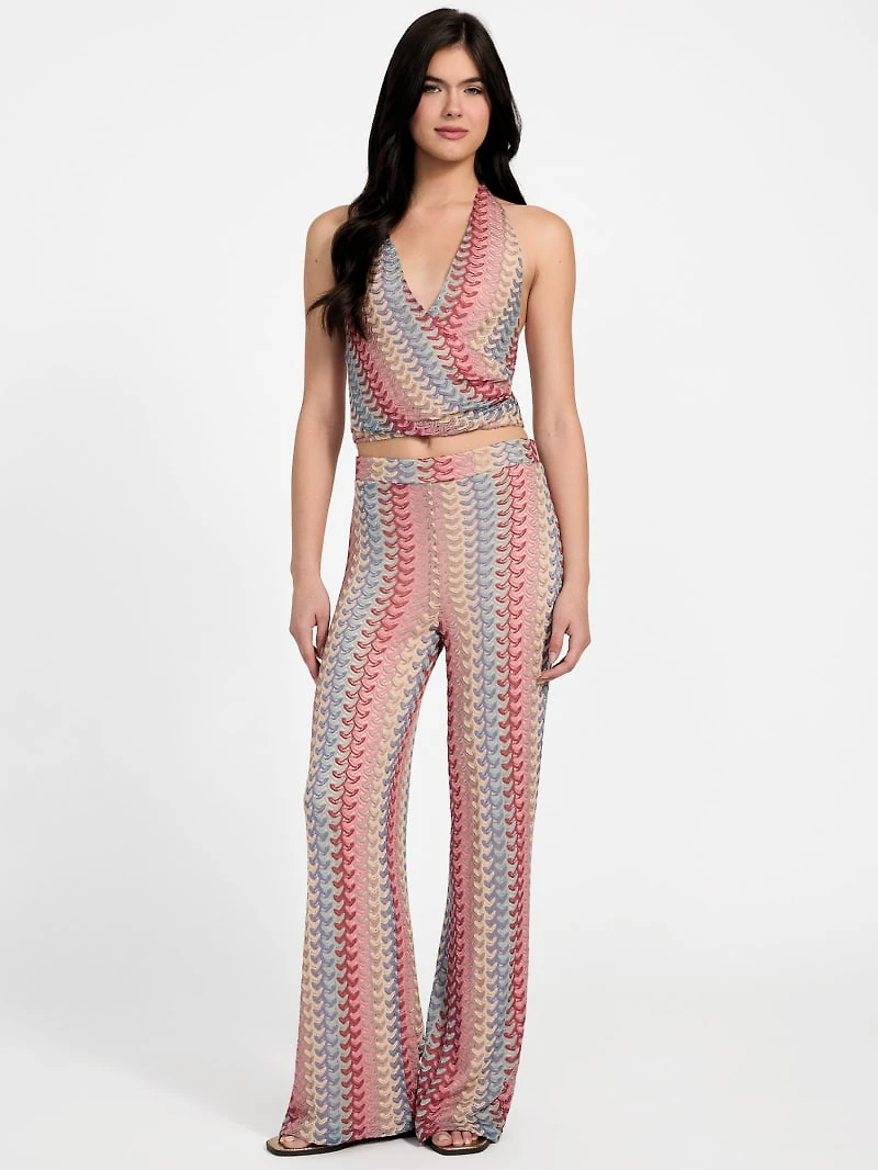 Fearne Wide-Leg Pants