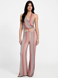 Fearne Wide-Leg Pants