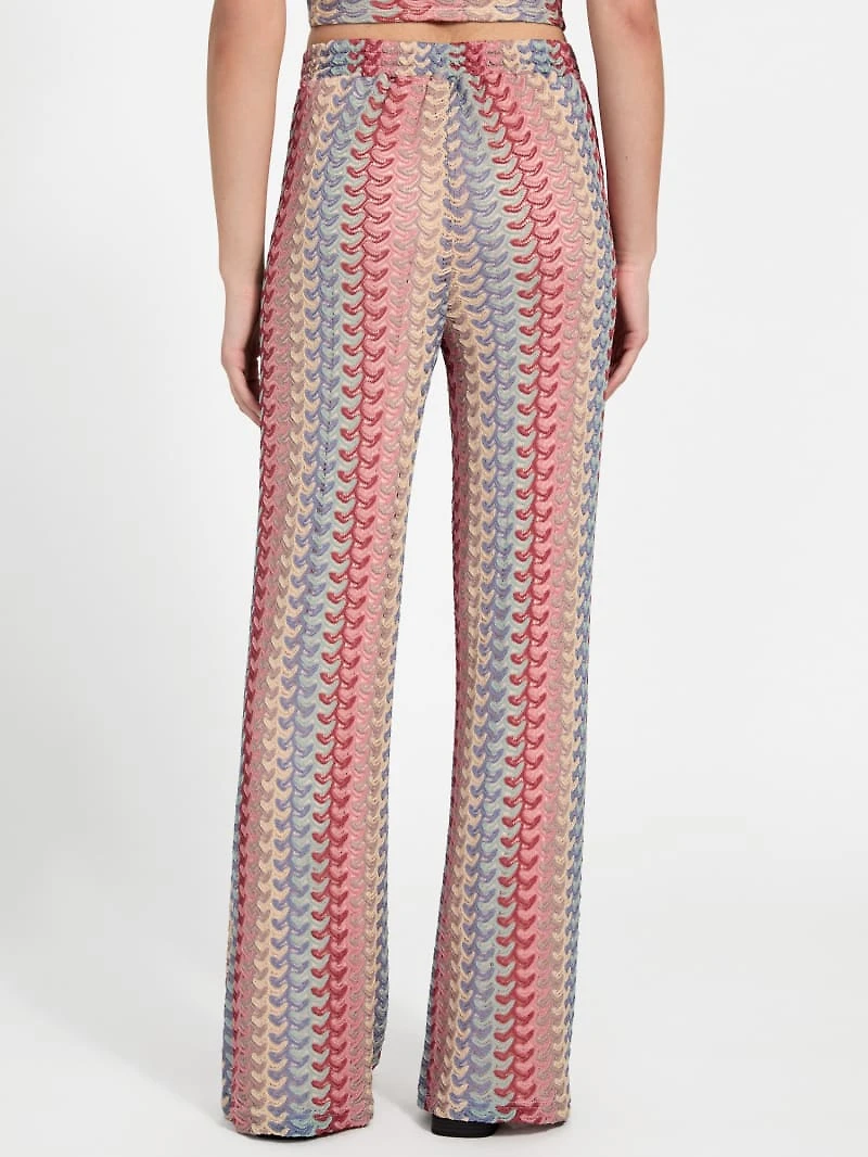 Fearne Wide-Leg Pants