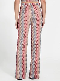 Fearne Wide-Leg Pants