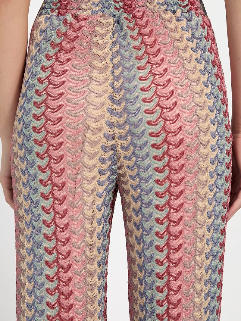 Fearne Wide-Leg Pants
