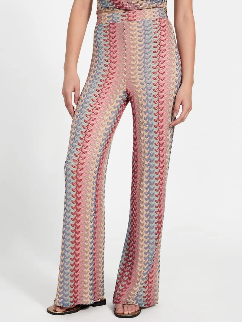 Fearne Wide-Leg Pants