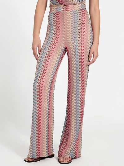 Fearne Wide-Leg Pants