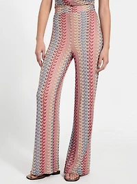Fearne Wide-Leg Pants